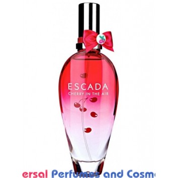 Cherry in the Air Escada Generic Oil Perfume 50ML (00951)